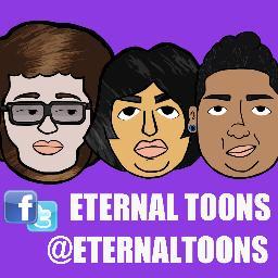 Eternal Toons: You Imagine it, We Create it.

Twitter: @eternaltoons

TEL: (787) - 458 - 4982