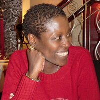 Julie Makani (@juliemakani) 's Twitter Profile