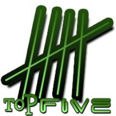 topfiveblog's profile picture. Twitter do novo blog TOP FIVE!
acesse e seja feliz.
blog em desenvolvimento, to nem aí.