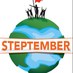 Steptember Canada (@steptemberca) Twitter profile photo