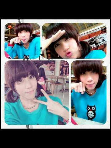 Fanbase Of @GigiChiBi from Medan||Always support@GigiChiBi and @CherryBelleIndo ||Pasukan Cherrybelle