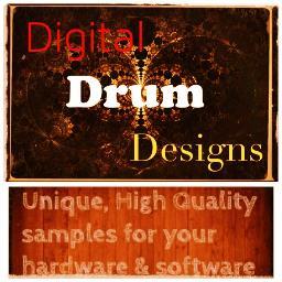 Unique, high quality samples for your DAW, hardware & software drum machines! Akai MPC or NI Machine
