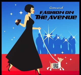 FOAGreenwich's profile picture. Greenwich Fashion on the Avenue will take place on September 5, 2014 at 5:30 p.m.  Stay tuned for more updates.