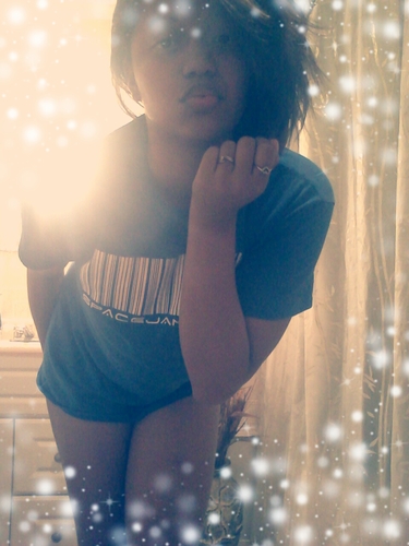 lyna_babee's profile picture. GET TO KNOW ME BEFORE YOU JUDGE ME #beautiful #IDONTBITE DONT FOLLOW TO UNFOLLOW I WILL KNOW NO FOLLOW=UNFOLLOW