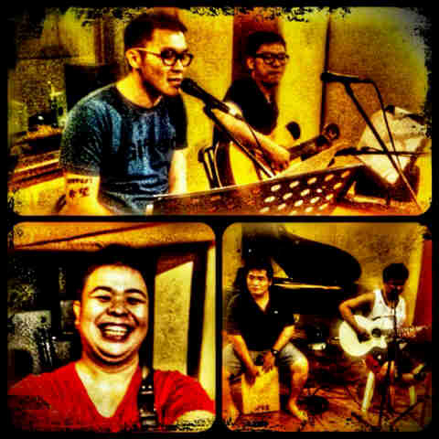 A Top 40s Band based in #Jakarta with | @siagusagus | @ivan_huang | @royfadly | Hendry_HenHen