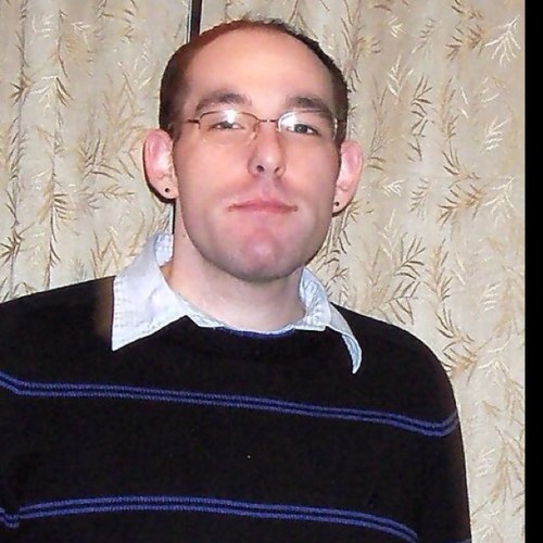 ckf41980's profile picture. 