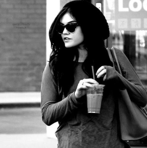 Don't feed me lies, no bullshit either. I'm done being lied to. || PLL~RP || 18+ ||