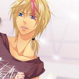 [VRP @AM_Family] I'm the Vice-Chairman of the Student Council in a high school, also the top scorer in the Basketball team. The rest of it, it's a secret.