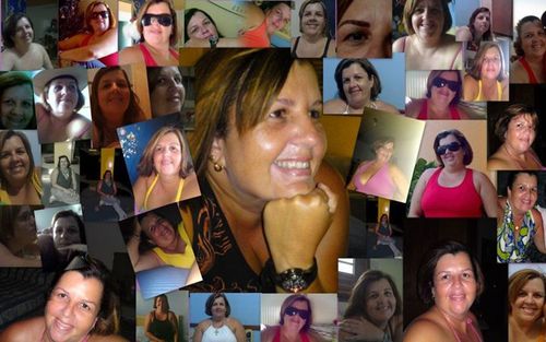 A beleza atrai mas,com certeza, o conteúdo convence e sobretudo conquista.