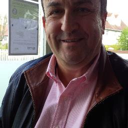 BarryRobins1's profile picture. 