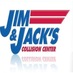 Jim and Jack's  (@jandjcollision) Twitter profile photo