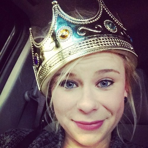 EnglishMacDonal's profile picture. 