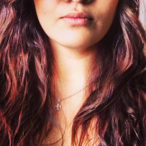 nubiacela's profile picture. Architecture Student in NYC.