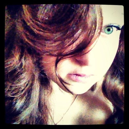 I am the master of my fate, I am the captain of my soul.