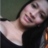 Geraldine Taborda - @GeraldineTabor7 Twitter Profile Photo