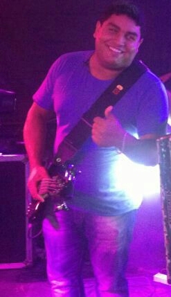 Musico Contrabaixista/Violonista, acadêmico de Direito, praticante da arte suave JIU-JITSU...