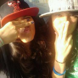 AlexaGa27's profile picture. *-----*Una Mujer Bonita No Siempre Es Inteligente, Una Mujer Inteligente Siempre Es Bonita ^-----^ 
#FIN