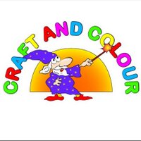 Craft and Colour(@craftandcolour) 's Twitter Profile Photo