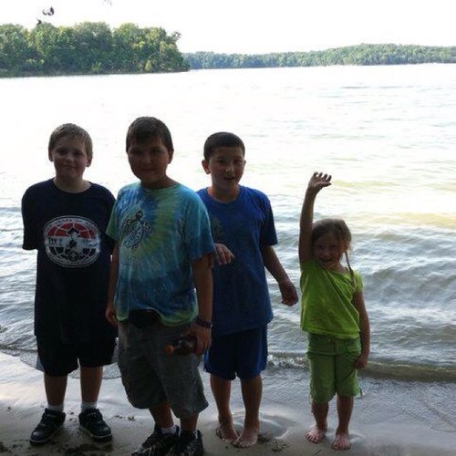 wcarlson74's profile picture. 