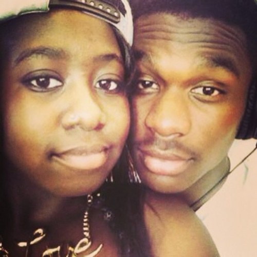 Xoxo_CoCo_x3's profile picture. If You Want To Be Happy You Have Let Go Of The Past & Focus On Your Future [;