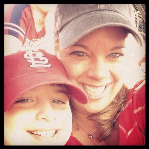 expert juggler. crazy love for my little people. lover of all things food and family. finds humor in the everyday.