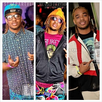 CEO|BREADCUFFA|Libra|Hu$tleNation|@MeghanTheBoss❤ She Been Dine So Imma Stick With Her! #MyDineBtch .