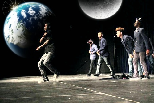 Akee_Dream's profile picture. my name is Akee I'm solo dancer looking for a crew and dance is my life yo