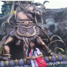 risnafandi's profile picture. Hidup ini sederhana, sesederhana aku mencintaimu.