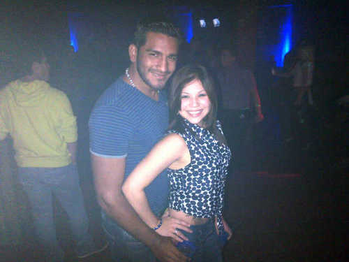 Princesa ♥ @DayviildCH