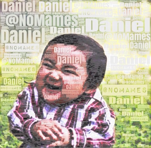 NoMamesDaniel Profile Picture