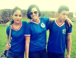 Te amo ....Maycon Bradock =D