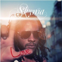 SKYMA_1's profile picture. 