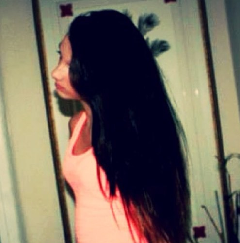 No one said pretty girls have to play nice.