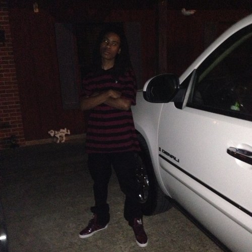 #RIP TOM TOM #TeamFollowBack #TeamDreadHead