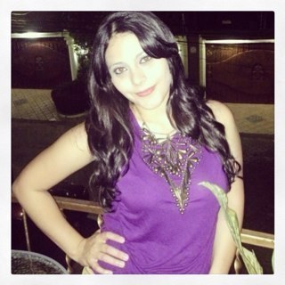 JarelySantos's profile picture. 