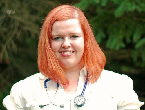 craftynd's profile picture. Art person, plant person, recovering academic, and electric creative.  
#healingisaworkofart