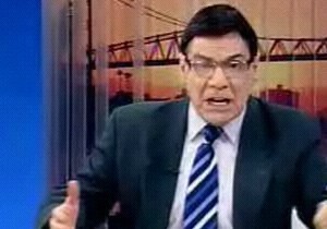 Pelo fim do bolsa-família.