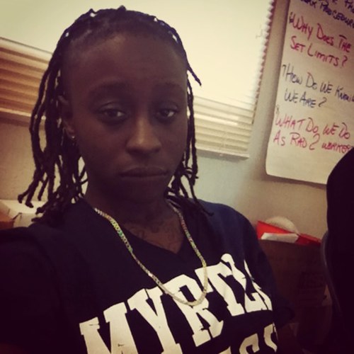 MydkNyoPus's profile picture. In my own little world.. No invites