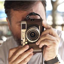 Osvaldopictures's profile picture. Fotógraf, professor de fotografia, Mestre em Comunicação e Linguagens.Founder da Omicron Escola de Fotografia. Documentarista e empresário.