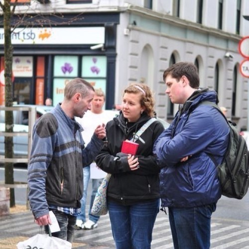 AyTee56's profile picture. The Lord has provided. All I desire is to serve Him. Psalms 71:7-8