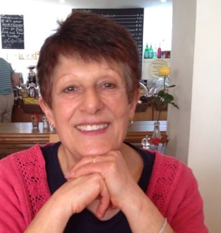 Jan Buchanan Profile