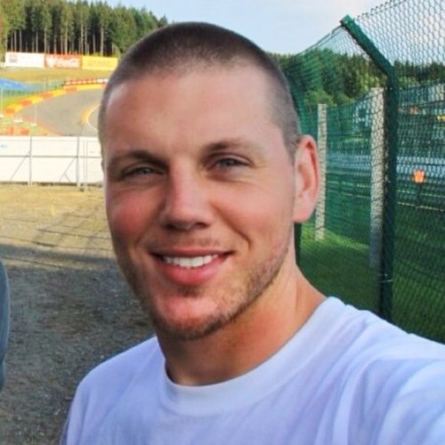 DCsovereign's profile picture. Aviation Guru & Urban Adventurer