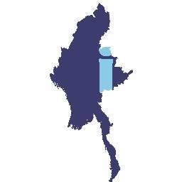 Electrifying Myanmar