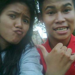 CindyAy91434271's profile picture. Fitra prabadipta :* [{}] 17072011 :* YOU + ME