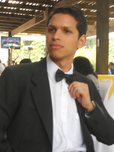 Lo que soy