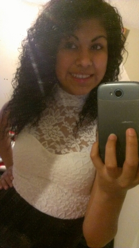 #SingleMother. born in #Mexico raised in #Phoenix live in #Kenner