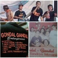 @Gondalgandul (@_gondalgandul_) 's Twitter Profile