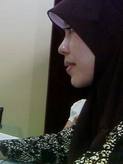 Sabar...