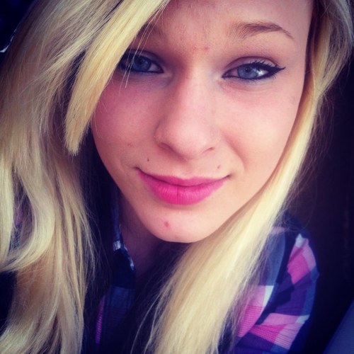 AutumnTilton's profile picture. Only as high as I reach can I grow, Only as far as I seek can I go, Only as much as I dream can I be.