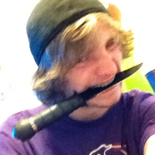 Maxter131's profile picture. 